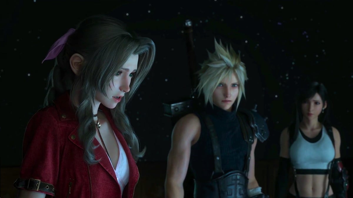 Square Enix prévoit de développer et de publier la partie 3 du remake de Final Fantasy 7 dans 3 ans