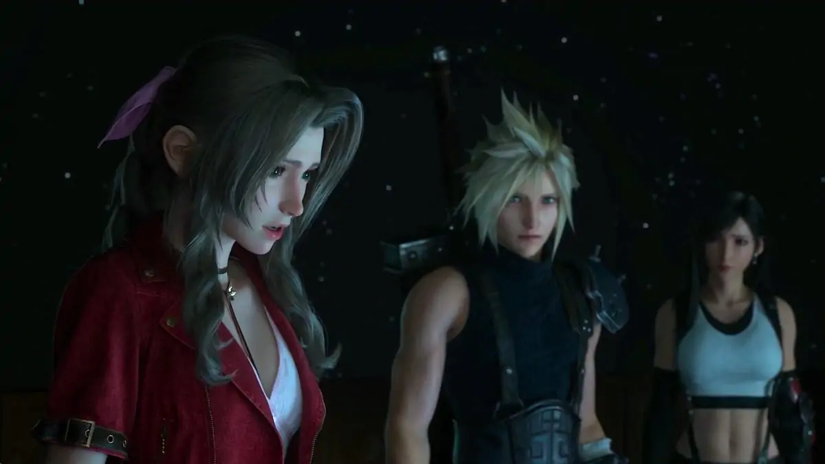 Square Enix prévoit de développer et de publier la partie 3 du remake de Final Fantasy 7 dans 3 ans