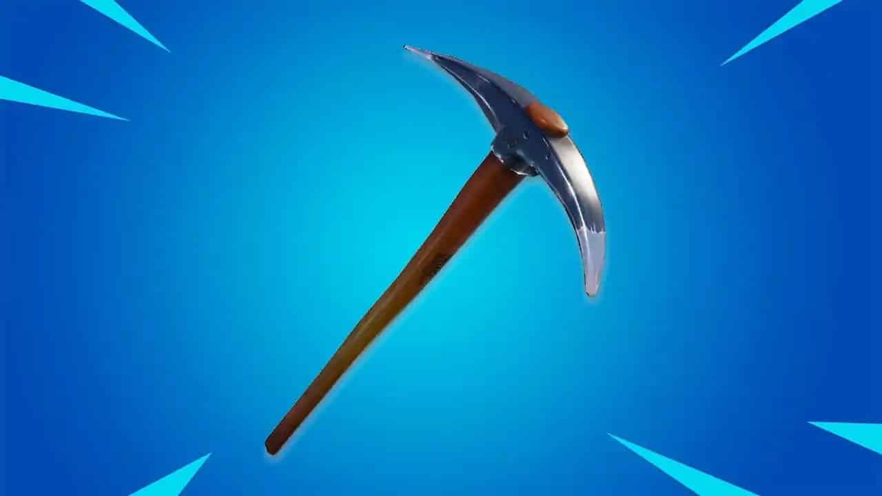 Qu'est-ce qu'une arme de mêlée dans Fortnite ?