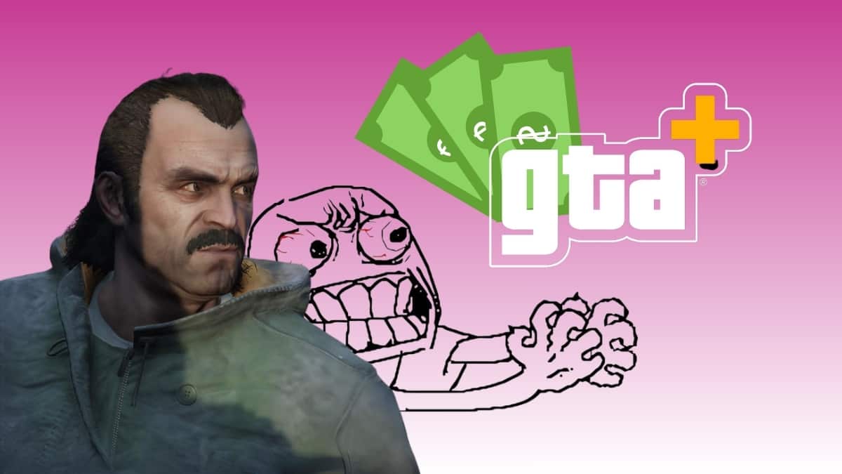 Les membres de GTA Online Plus sont en colère contre la hausse soudaine du prix