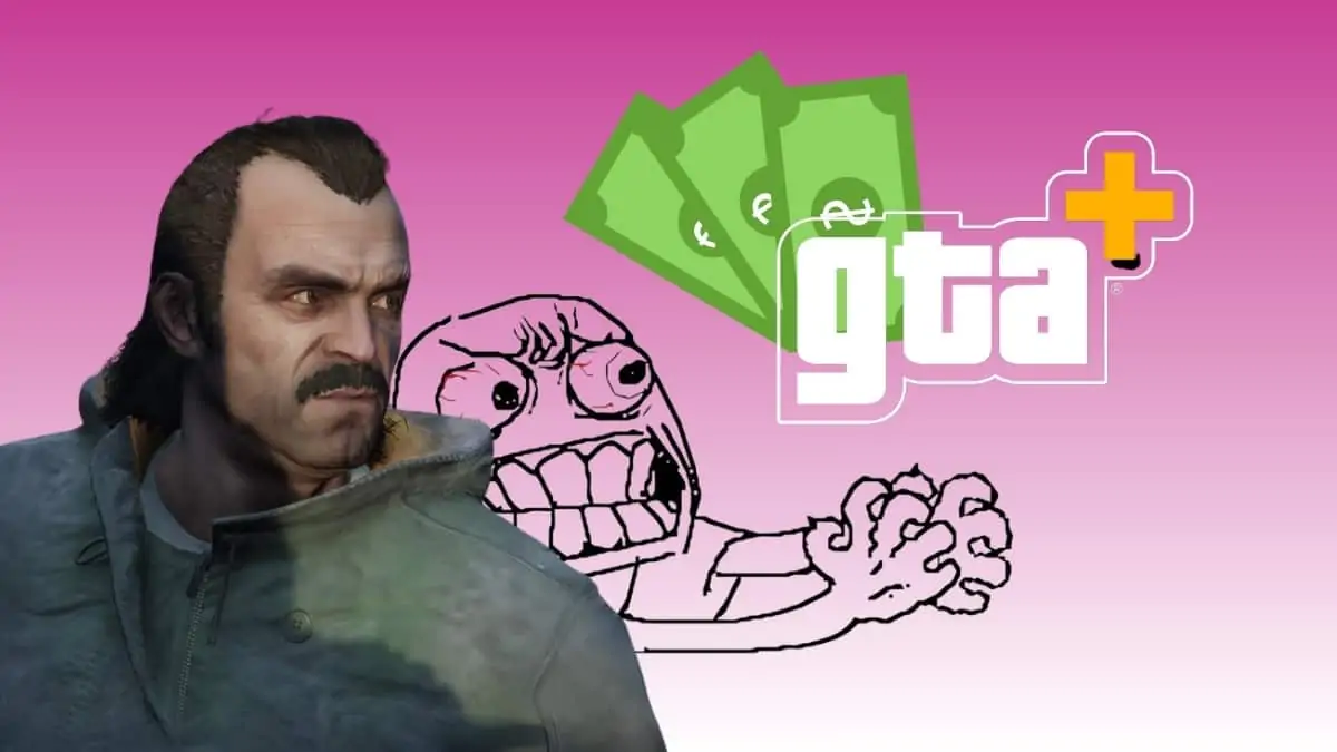 Les membres de GTA Online Plus sont en colère contre la hausse soudaine du prix