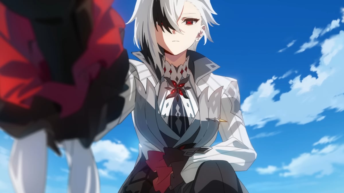 Quel âge a Arlequin Genshin Impact?