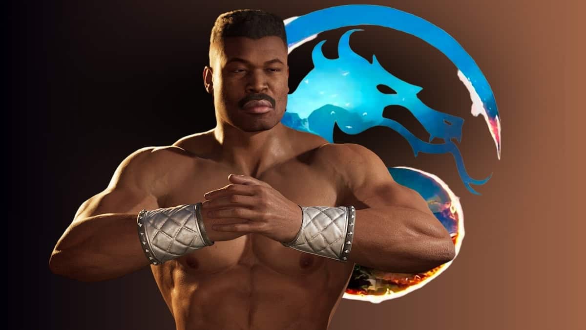 Mortal Kombat 1 : Obtenez de la Klue