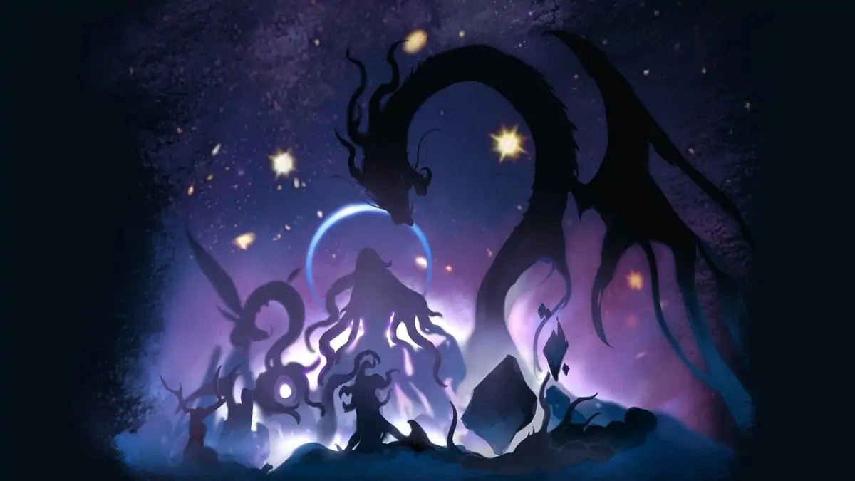 Honkai : Star Rail - Tous les chemins d’univers simulés
