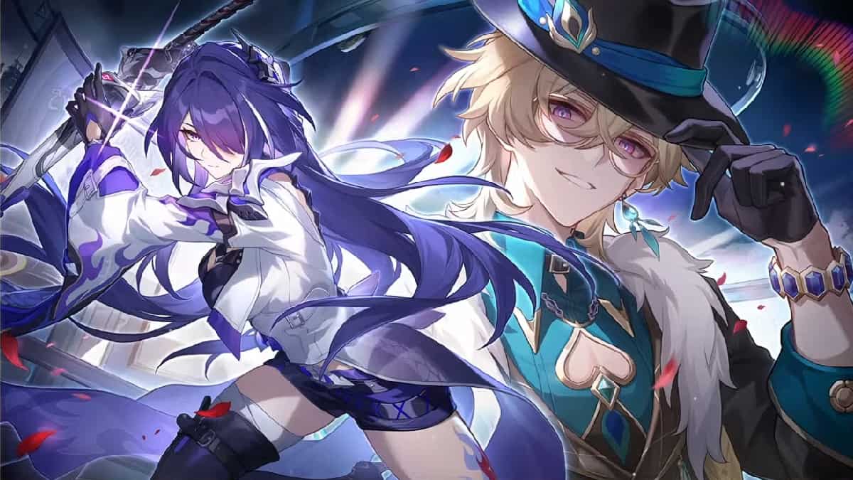 Les joueurs de Honkai Star Rail veulent un nouveau système de reliques