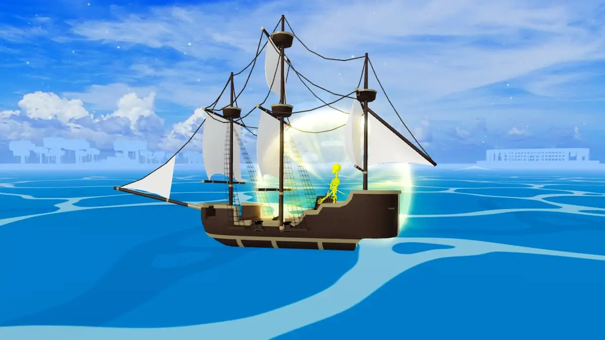 Roblox Blox Fruits : Level up rapidement