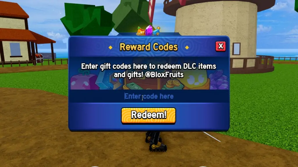 Comment passer au niveau supérieur rapidement dans Roblox Blox Fruits (Guide de mise à niveau 2024)