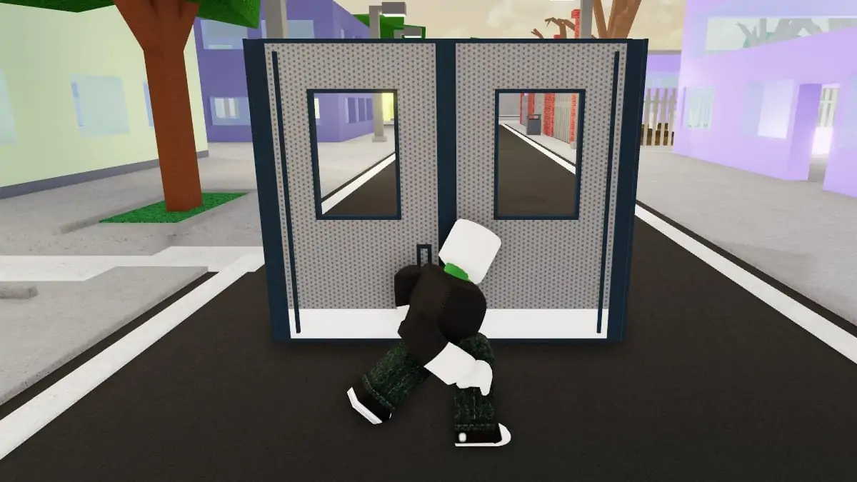 Comment utiliser les techniques spéciales dans Jujutsu Shenanigans sur Roblox