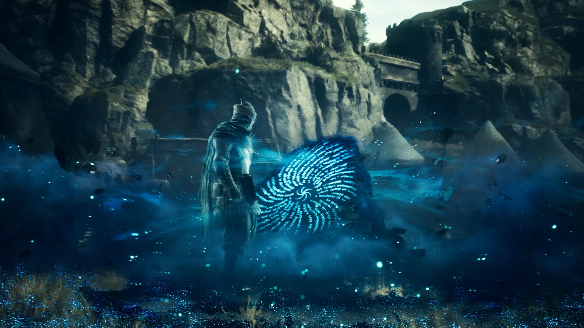 Dragon's Dogma 2 : Débloquer la forge naine