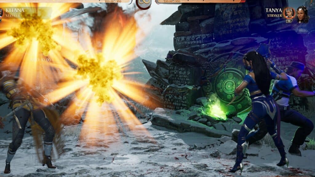 MK1 Fraged Clue Invasions Saison 5