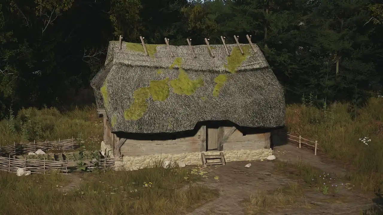 Manor Lords : Comment obtenir des herbes pour traiter les maladies