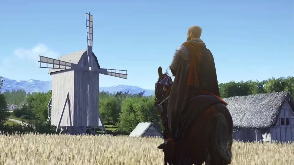 Manor Lords : Comment attirer plus de familles
