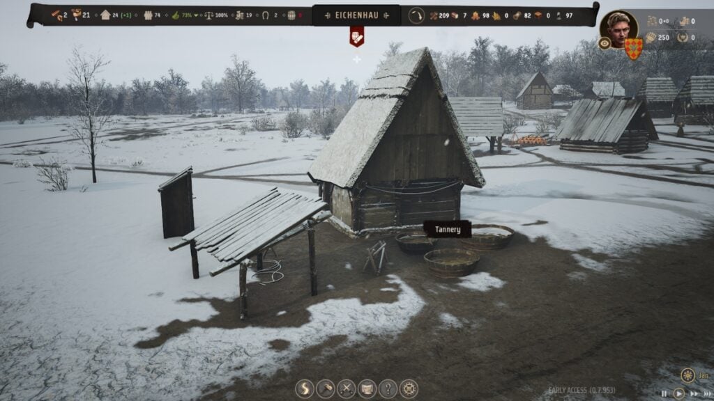 Tannerie