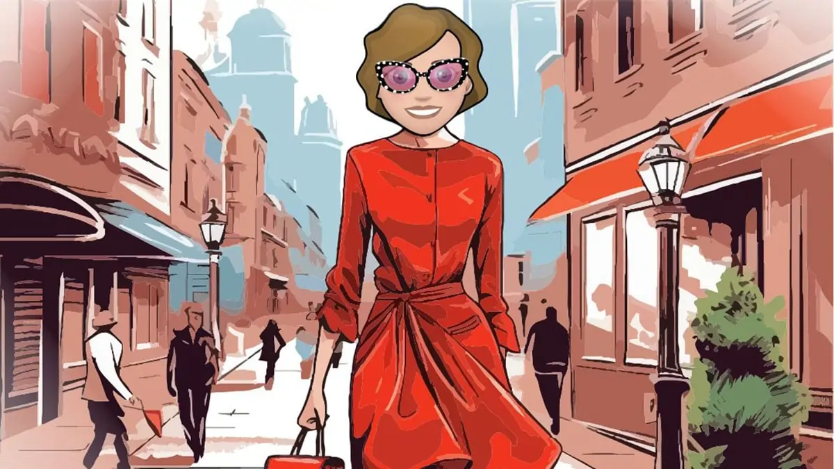 BitLife : Guide d'audition des modèles |  La cachette des nerds