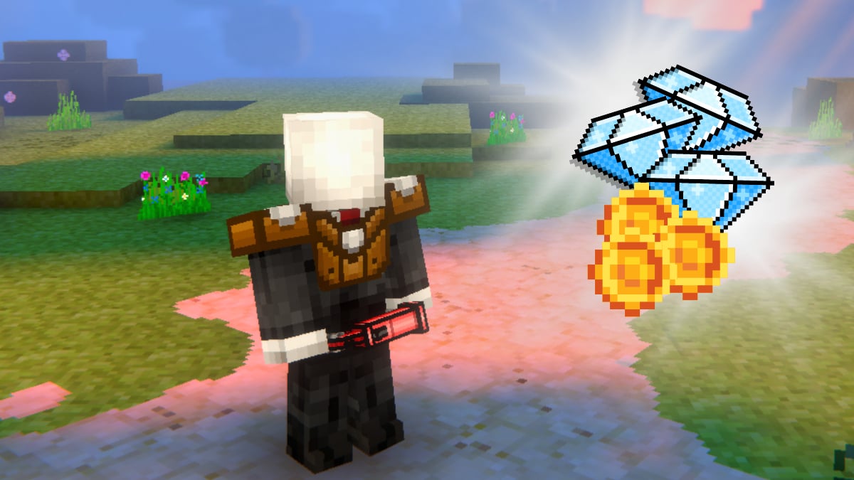 Pixel Gun 3D: Codes Avril 2024