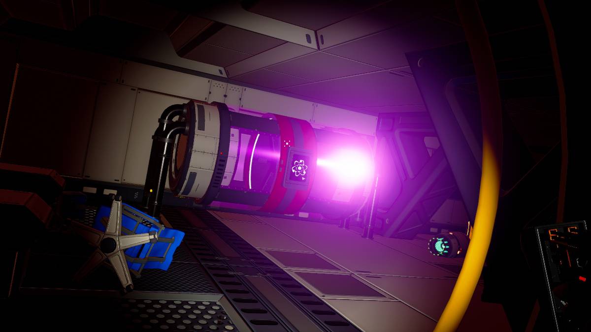 The Planet Crafter : Réacteur à Fusion - Mode d'Emploi