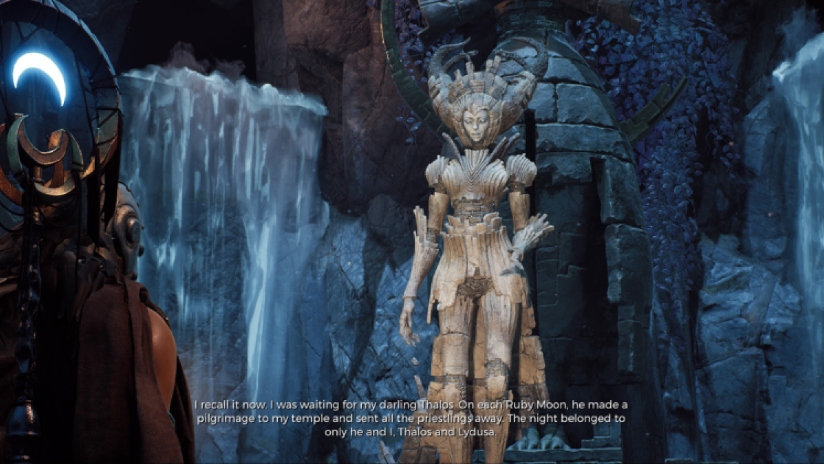 Comment obtenir la fin alternative dans Remnant 2 The Forgotten Kingdom