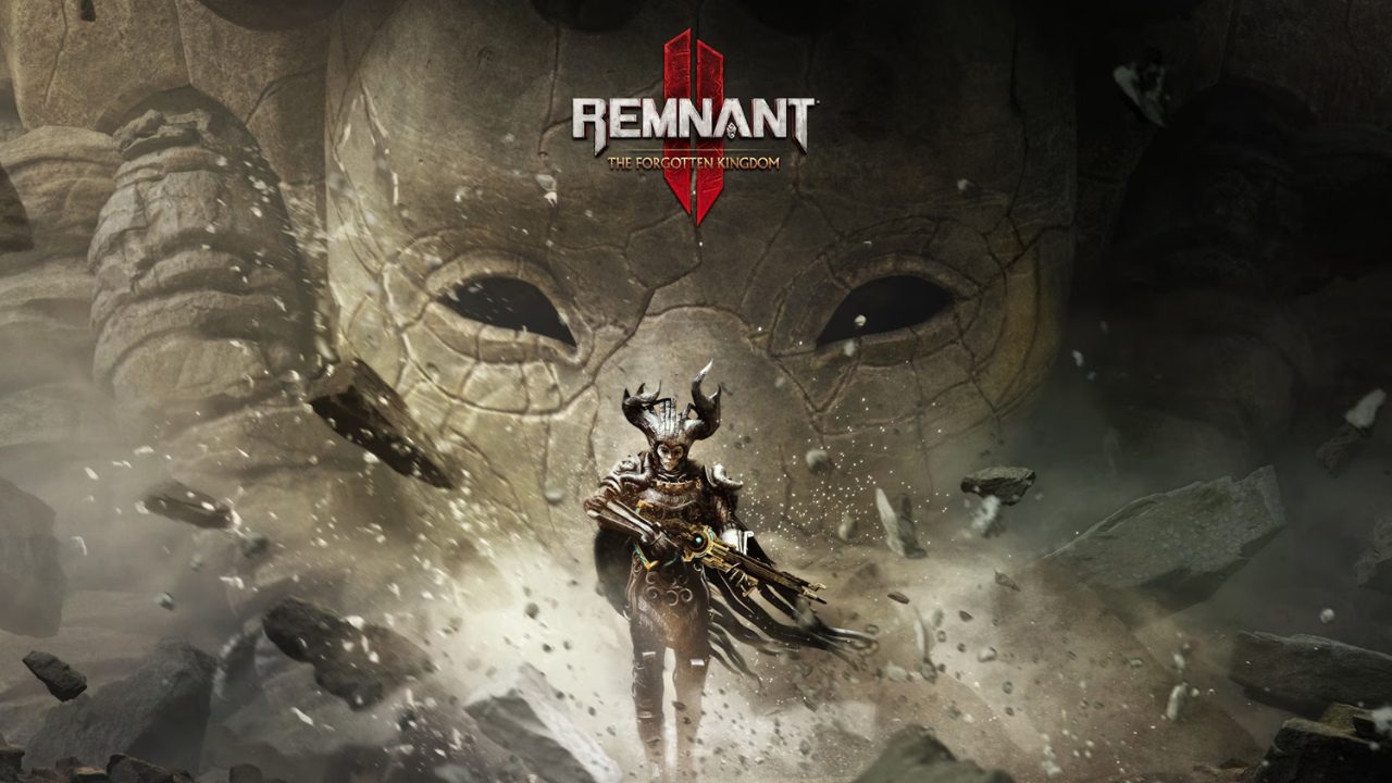 Comment accéder à Remnant 2 : Le DLC du Royaume Oublié