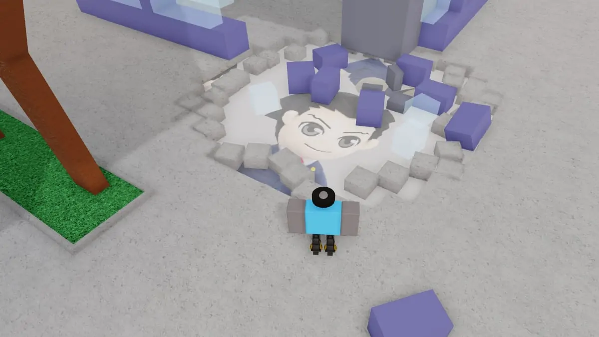 Roblox : Codes Jujutsu Shenanigans (avril 2024)