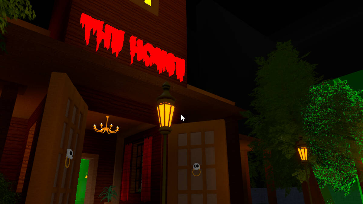 Roblox : Les codes TD de la maison [avril 2024]