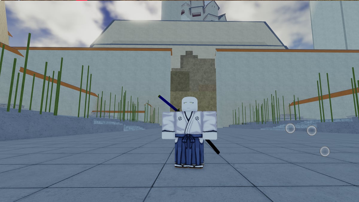 Tous les contrôles Roblox Type Soul, expliqués