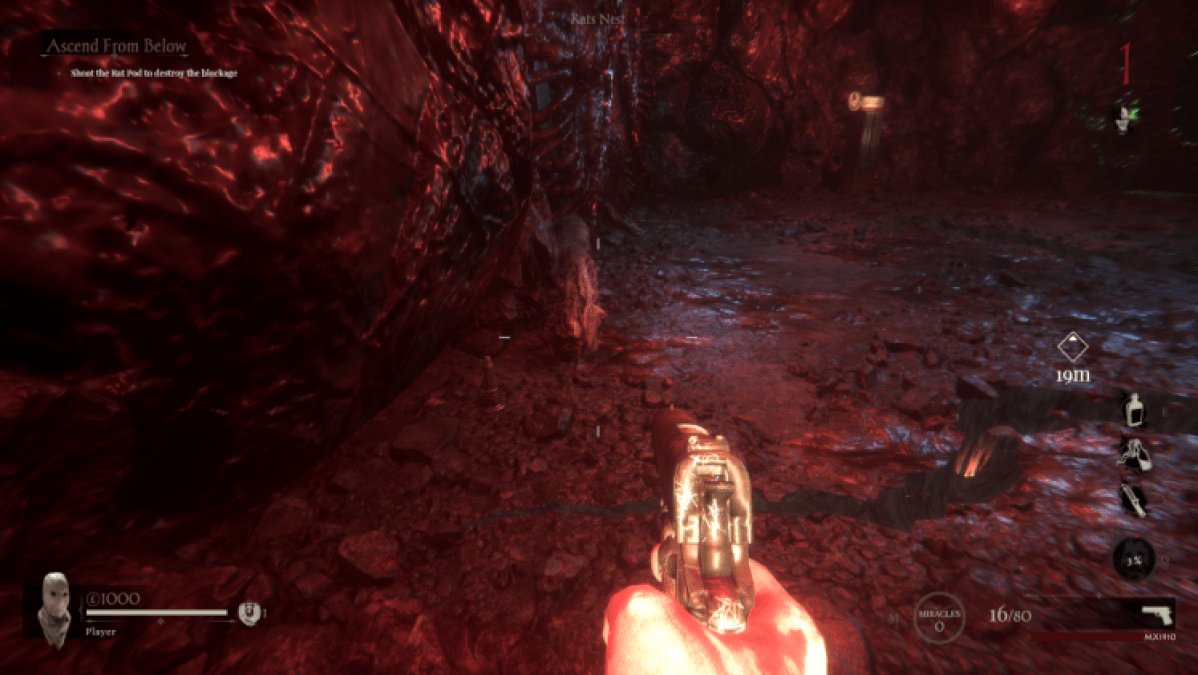 Tous les emplacements de poupées dans Sewers of The Dead - Sker Ritual