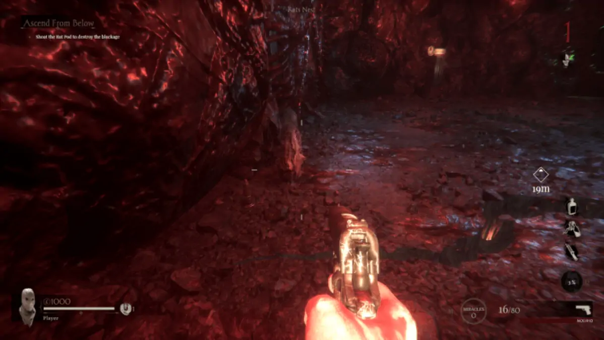 Tous les emplacements de poupées dans Sewers of The Dead - Sker Ritual