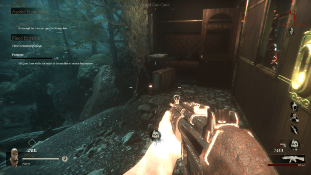 Tous les emplacements de poupées dans Sewers of The Dead - Sker Ritual