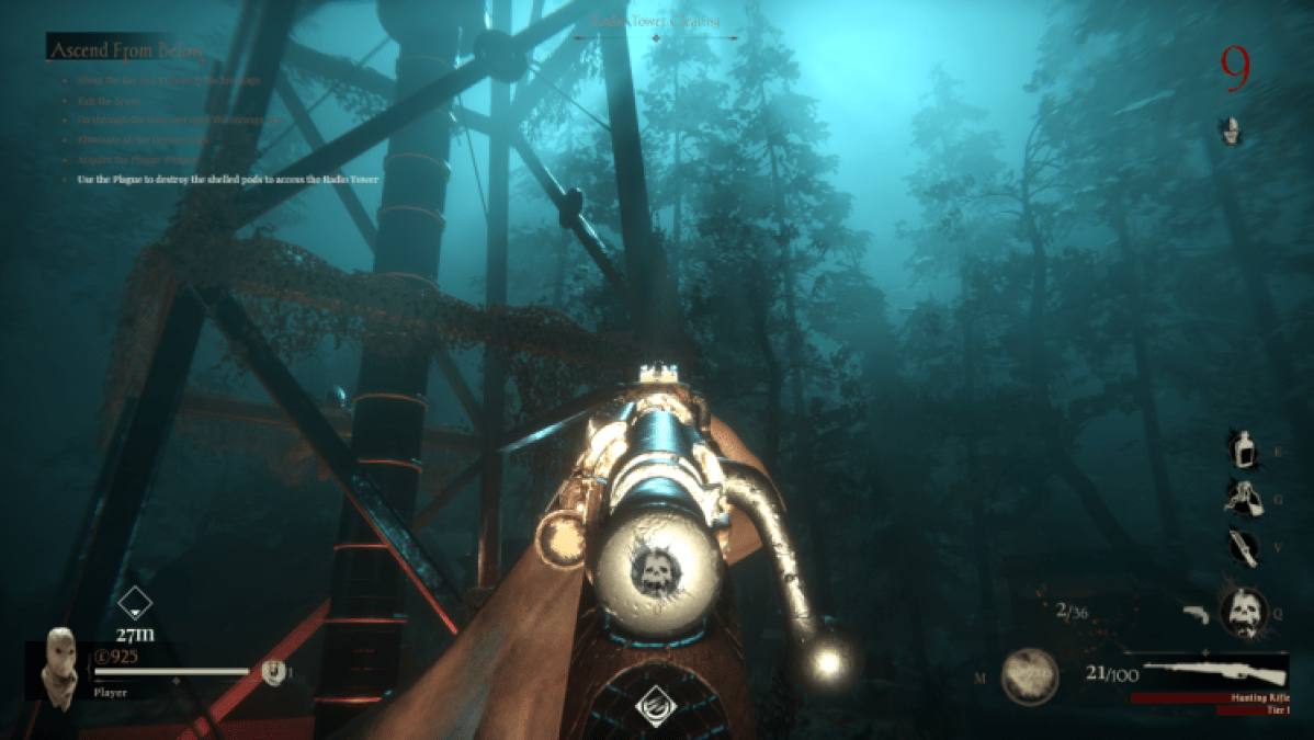 Tous les emplacements de poupées dans Sewers of The Dead - Sker Ritual