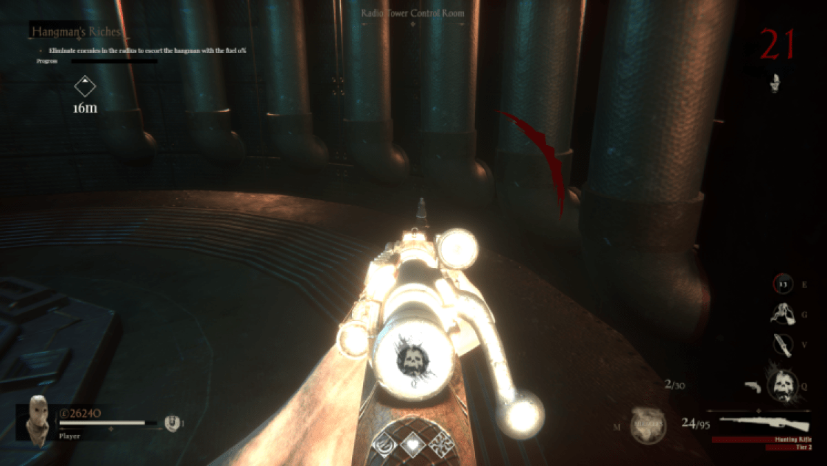 Tous les emplacements de poupées dans Sewers of The Dead - Sker Ritual