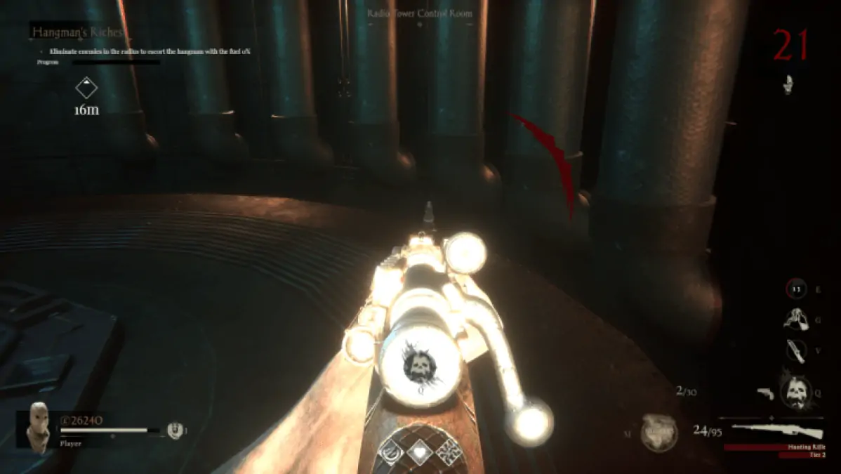 Tous les emplacements de poupées dans Sewers of The Dead - Sker Ritual