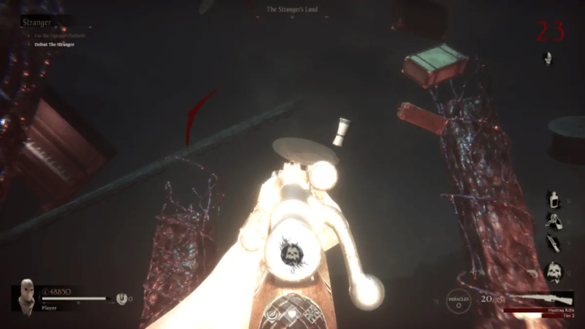 Tous les emplacements de poupées dans Sewers of The Dead - Sker Ritual