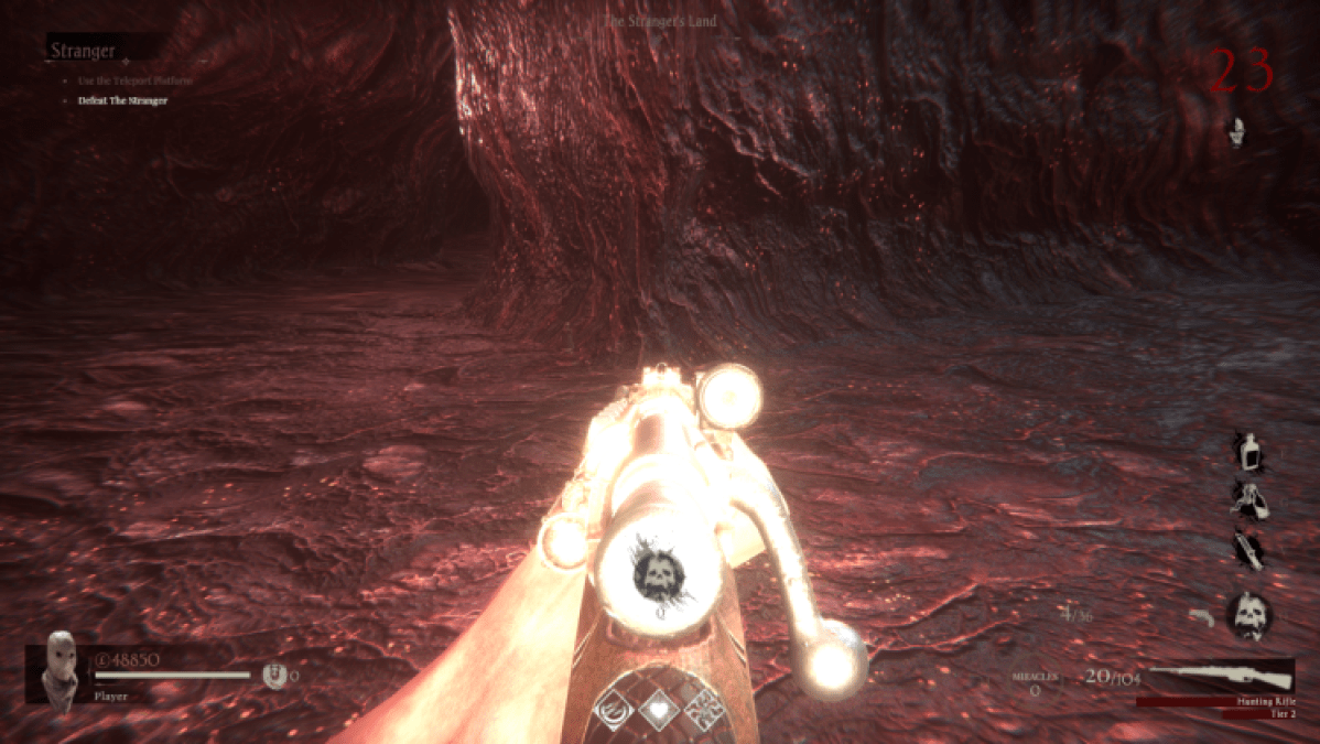 Tous les emplacements de poupées dans Sewers of The Dead - Sker Ritual