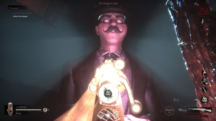 Sewers of The Dead – Sker Ritual - Tous les emplacements de poupées