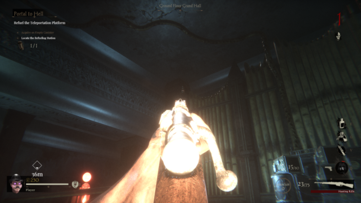 Tous les emplacements de poupées dans Ashes of Sker Hotel - Sker Ritual