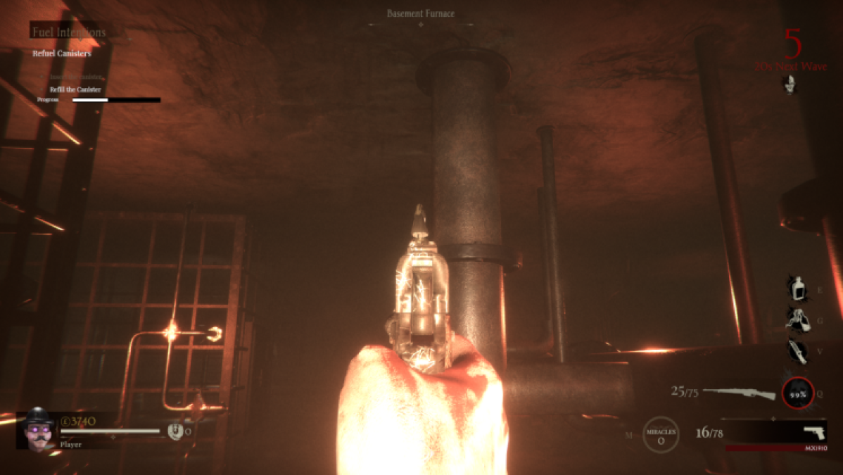 Tous les emplacements de poupées dans Ashes of Sker Hotel - Sker Ritual
