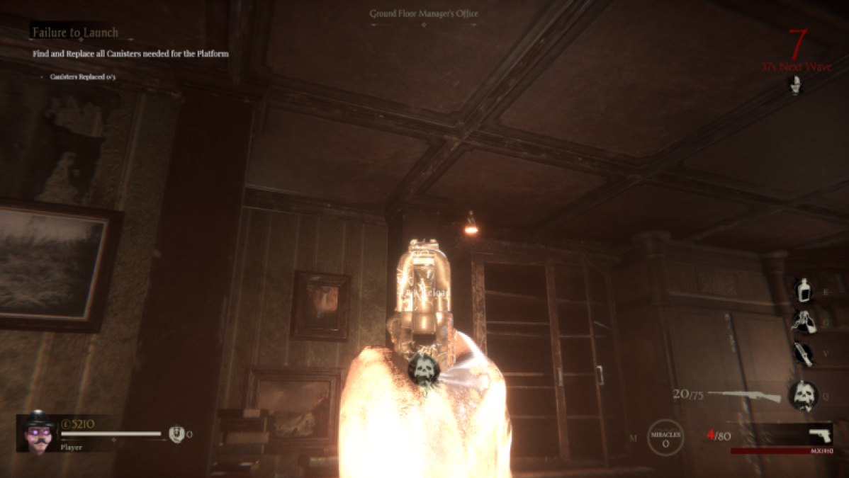 Tous les emplacements de poupées dans Ashes of Sker Hotel - Sker Ritual