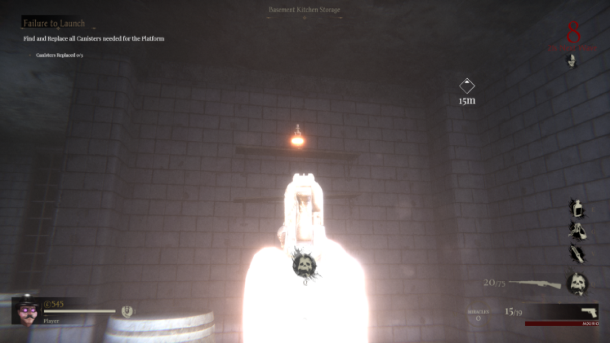 Tous les emplacements de poupées dans Ashes of Sker Hotel - Sker Ritual