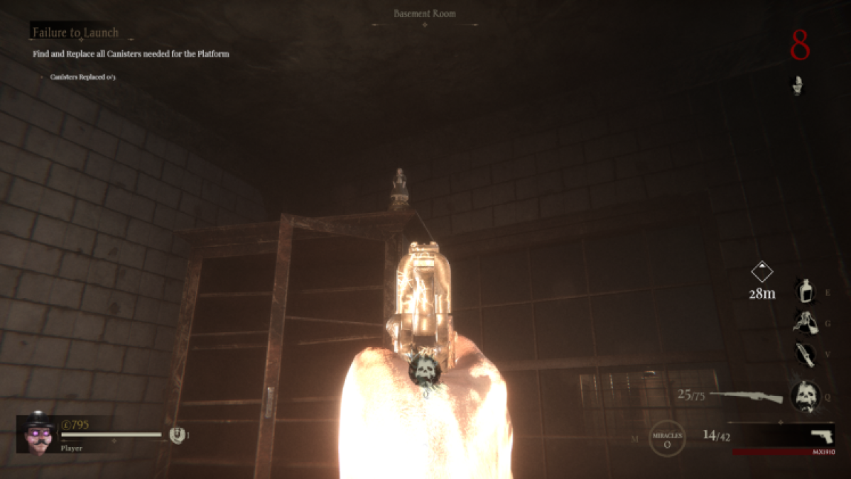 Tous les emplacements de poupées dans Ashes of Sker Hotel - Sker Ritual