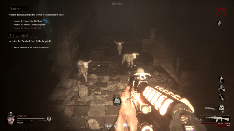 Ashes of Sker Hotel : Sker Ritual - Tous les emplacements de poupées