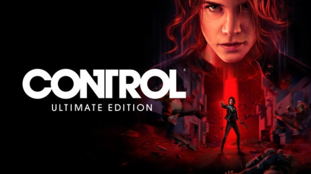 Max Payne refait le jeu multijoueur Control 2 Control