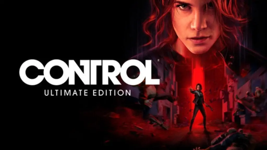 Max Payne refait le jeu multijoueur Control 2 Control