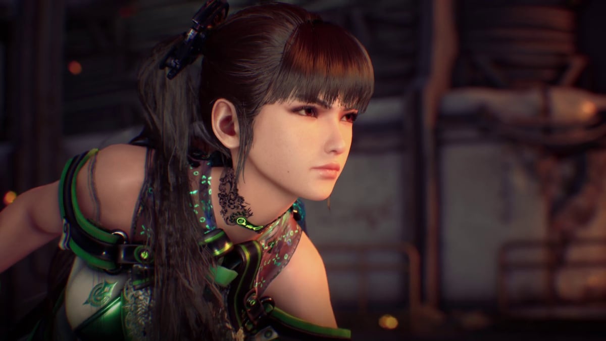 Stellar Blade : Guide du combat