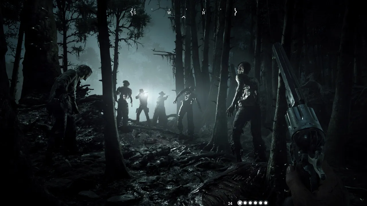 Top 12 des jeux comme Escape From Tarkov
