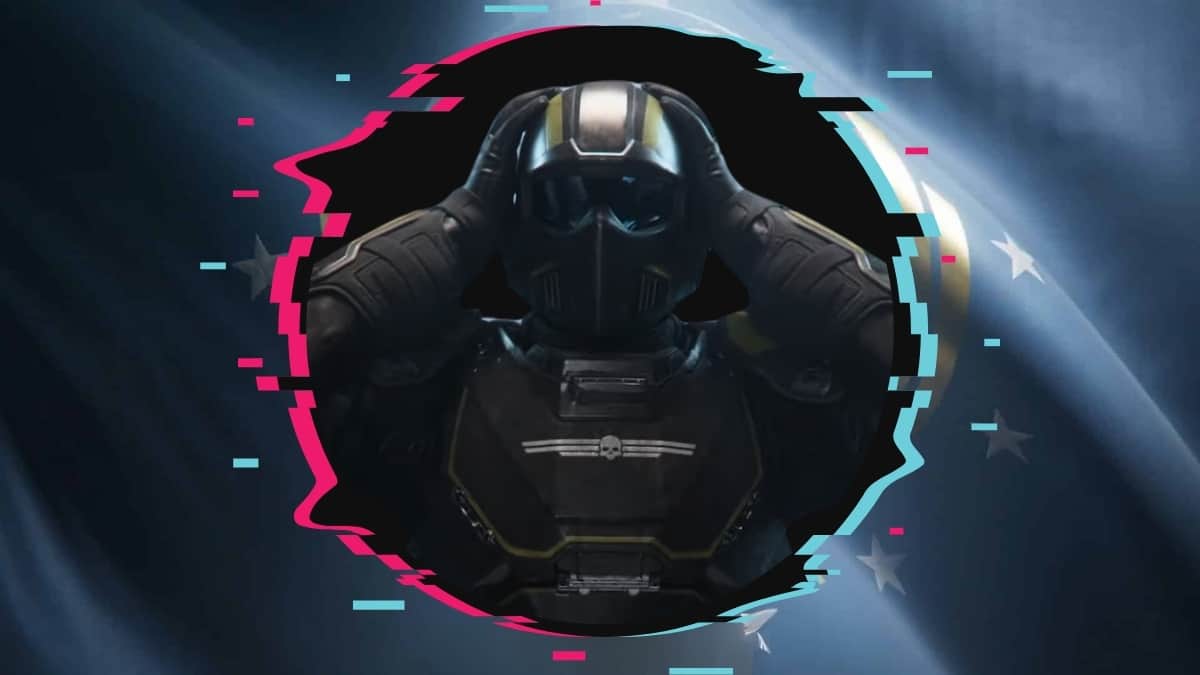 Helldivers 2 a un problème de bug et ce ne sont pas les Terminids