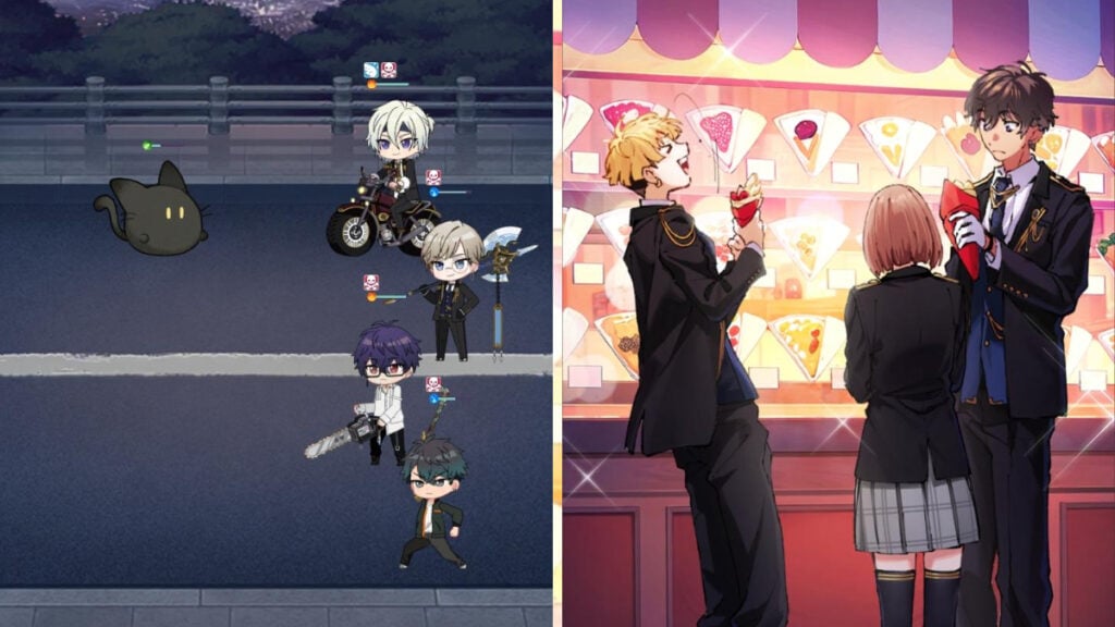 tokyo démystifie chibi
