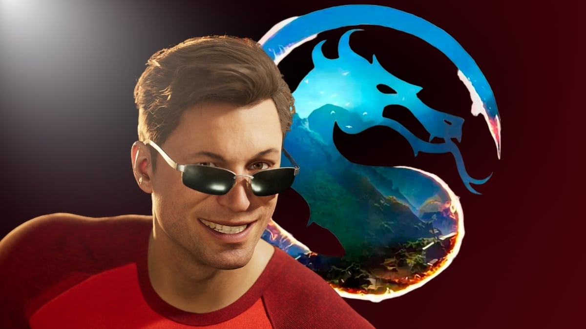 Mortal Kombat 1 : USIE Klue