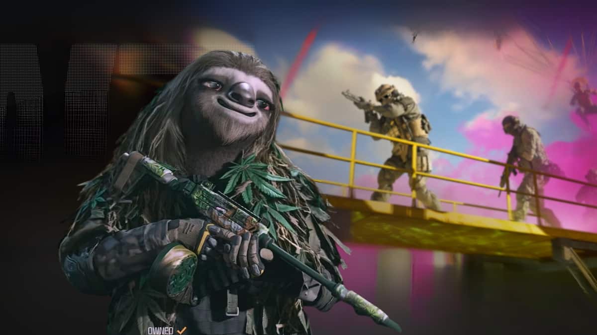 Warzone High Trip Resurgence, expliqué + Toutes les récompenses