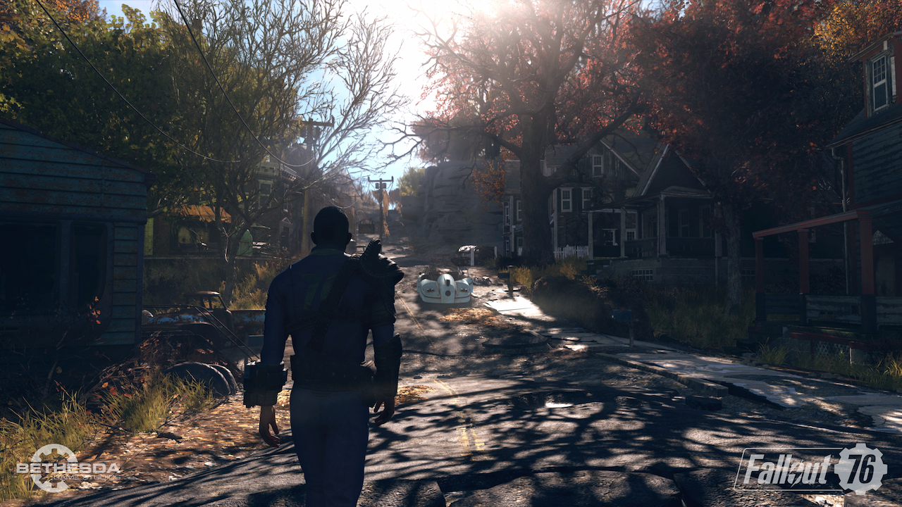 Fallout 76 : Où cultiver de la fibre balistique