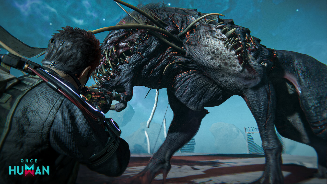 Once Human: Où trouver Rabizex et comment le vaincre